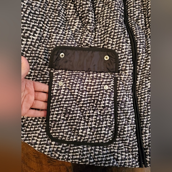 Croft & Barrow Vest Jacket Size 2X - Picture 4 of 8